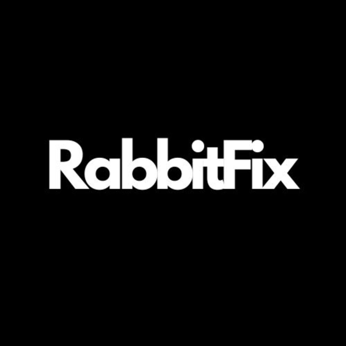 RabbitFix